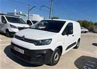CITROEN 1.5 BLUEHDI 75KW TALLA M CONTROL (1 - 9388-LTX